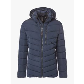 Casa Moda télikabát középkék