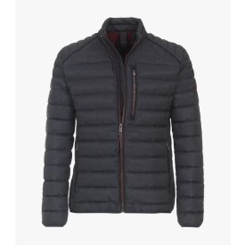 Casa Moda átmeneti dzseki kék