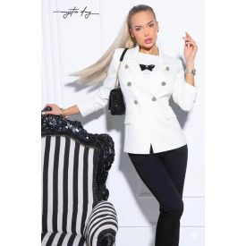 Mystic Day MILÁNÓ ZAKÓ EKRÜ