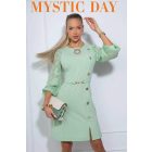 Mystic Day CLAUDIA RUHA MENTA