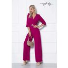 Mystic Day GRÉTA OVERÁL  MAGENTA