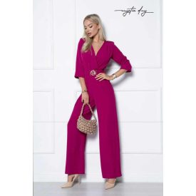 Mystic Day GRÉTA OVERÁL  MAGENTA