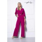 Mystic Day GRÉTA OVERÁL  MAGENTA