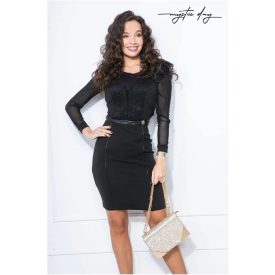 MYSTIC DAY LUDOVIKA RUHA FEKETE