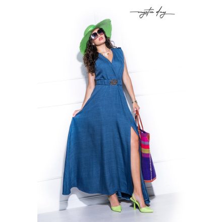 MYSTIC DAY GRÉTA MAXI RUHA FARMER