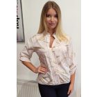 L'LUISA ARANY MINTÁS FELSŐ