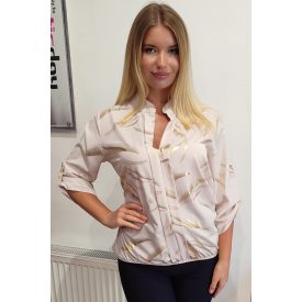 L'LUISA ARANY MINTÁS FELSŐ