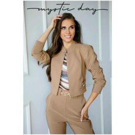 MYSTIC DAY SAMANTA KABÁT HOMOK