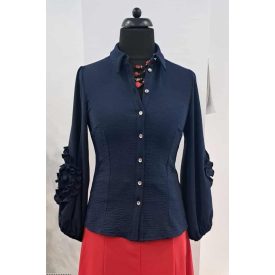 Mystic Day PAOLA FELSŐ S.KÉK