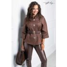 Mystic Day COLUMBIA KABÁT BARNA