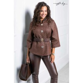 Mystic Day COLUMBIA KABÁT BARNA