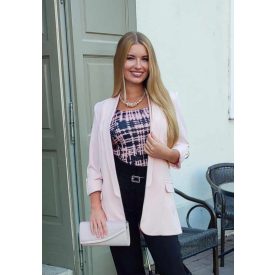 Mystic Day LINDA ZAKÓ PÚDER