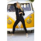 Mystic Day ZIPPES JOGGING