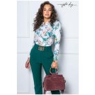 Mystic Day JUDIT NADRÁG ZÖLD