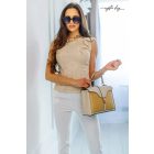 Mystic Day FORTUNA FELSŐ BEIGE