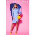 Mystic Day LINA MUSZLIN UJJÚ RUHA