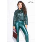 Mystis Day ABIGÉL ZAKÓ ZÖLD