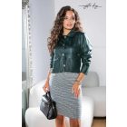 Mystis Day ABIGÉL ZAKÓ ZÖLD