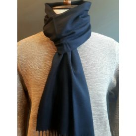 Beretti sötétkék sál