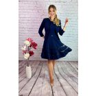 Mystic Day NECCBETÉTES BABARUHA KÉK