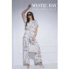 Mystic Day MADONNA SZETT EKRÜ DRAPP MINTÁS