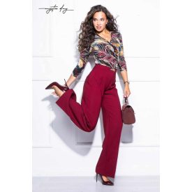 Mystic Day ANGELIKA NADRÁG BORDÓ