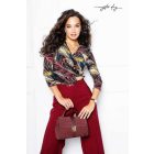 Mystic Day ANGELIKA NADRÁG BORDÓ