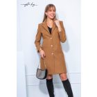 Mystic Day CLOÉ KABÁT CAMEL 2025