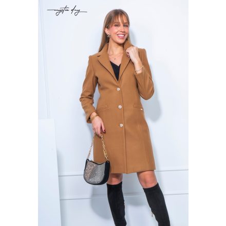 Mystic Day CLOÉ KABÁT CAMEL 2025