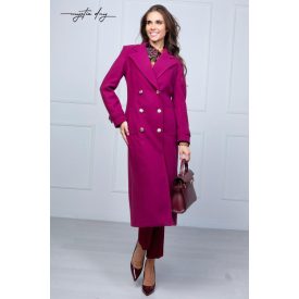 Mystic Day CATERINA KABÁT PÜSPÖKLILA