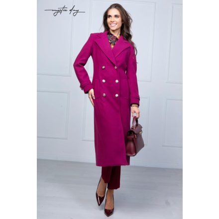 Mystic Day CATERINA KABÁT PÜSPÖKLILA