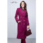 Mystic Day CATERINA KABÁT PÜSPÖKLILA