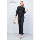 Mystic Day ZELMA ZAKÓ FEKETE