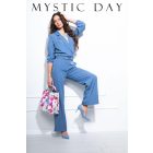 Mystic Day RIMINI KABÁT V.KÉK