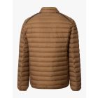 Casa Moda átmeneti dzseki barna