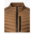 Casa Moda átmeneti dzseki barna