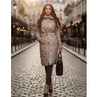 Mystic Day ROSETTA KABÁT VILÁGOS