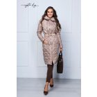 Mystic Day ROSETTA KABÁT VILÁGOS