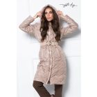 Mystic Day ROSETTA KABÁT VILÁGOS