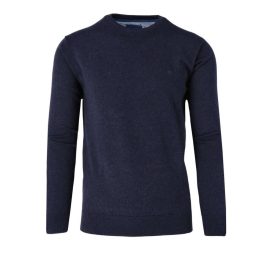 Redmond  pulóver sötétkék