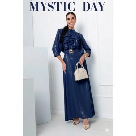 Mystic Day ZSANETT  SZETT S.KÉK