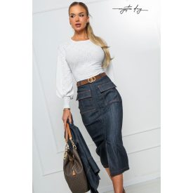 Mystic Day ZOÉ SZOKNYA FARMER