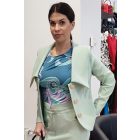 Mystic Day EMMA KABÁT MENTA