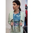 Mystic Day EMMA KABÁT MENTA