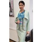 Mystic Day EMMA KABÁT MENTA