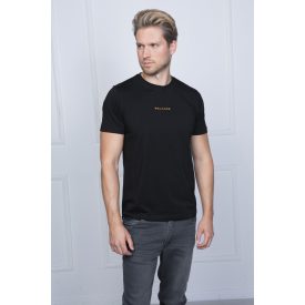 Balance polo környakú fekete