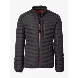 Casa Moda átmeneti dzseki szürke