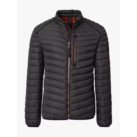 Casa Moda átmeneti dzseki szürke