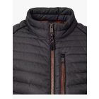 Casa Moda átmeneti dzseki szürke