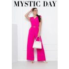 Mystic Day GRÉTA OVERÁL PINK